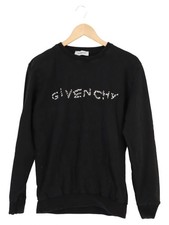 Felpa donna givenchy usato  Spedire a Italy