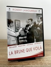 Brune dvd version d'occasion  Ronchin