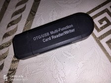 Otg usb multi for sale  STOCKPORT