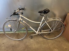 Schauff marken fahrrad gebraucht kaufen Schauff marken fahrrad gebraucht kaufen  Hanau