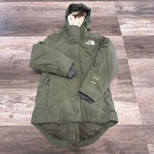 North face green for sale  Uniontown