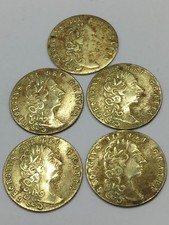 gaming token george for sale  WELWYN GARDEN CITY