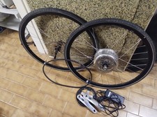 pedalata assistita kit usato pedalata assistita kit usato Malo