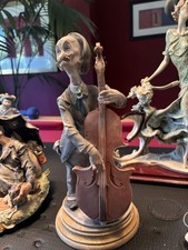 Guiseppe capodimonte old for sale  CHELTENHAM