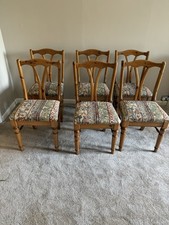 Vintage ducal dining for sale  WARE