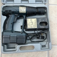 Cordless drill combi for sale  LOUGHBOROUGH