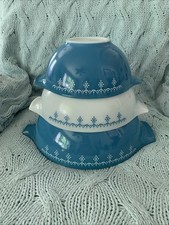 Vintage pyrex cinderella for sale  Marinette