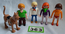 Playmobil scooby doo for sale Playmobil scooby doo for sale  BOURNEMOUTH