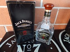 Jack daniel box usato  Paterno
