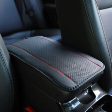 1 pieza Accesorios Coche Auto Apoyabrazos Funda Cojín Consola Central Caja Almohadilla Protector. segunda mano  Embacar hacia Mexico