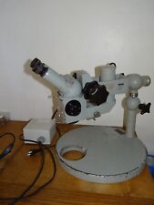 Rare microscope binoculaire d'occasion  Bidart