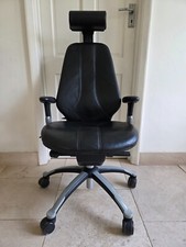 Logic 400 ergonomic for sale  SOUTH CROYDON