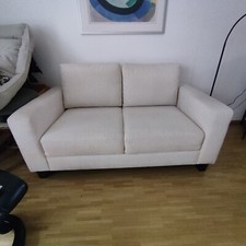 Candy 2sitzer sofa gebraucht kaufen  Müllheim