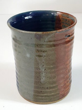 Studio art pottery for sale  New Britain