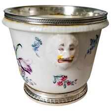 Seau rafraichir porcelaine d'occasion  Mer