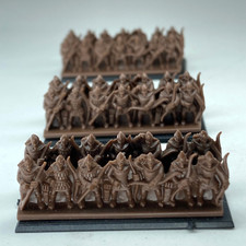 Elven archers battle for sale  CHICHESTER