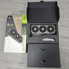 Zotac rtx 5090 usato  Spedire a Italy