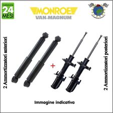 Kit ammortizzatori ant usato  Roma