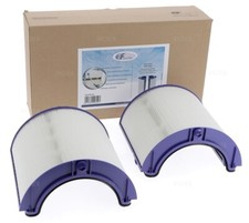 Filtre hepa purificateur d'occasion  France