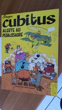 Cubitus dupa jeune d'occasion  Montpellier-