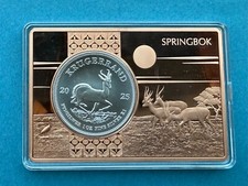 Silber krugerrand 2025 gebraucht kaufen  Dresden