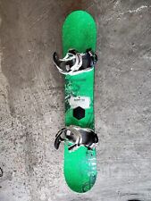 Burton blunt 151 usato  Torrecuso