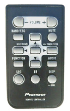 Pioneer car radio for sale  Aurora