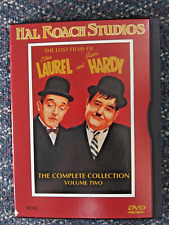 Laurel hardy lost for sale  Santa Rosa