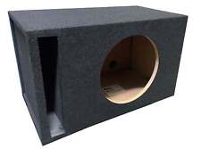 Gabinete ventilado único Rockford Fosgate Power T2S1-13" - TODOS 1" MDF comprar usado  Enviando para Brazil