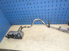 Standheizung hydronic d5wz gebraucht kaufen  Lauterbach