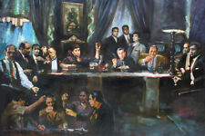 Godfather scarface goodfellas for sale  Niagara Falls