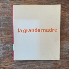 Grande madre giorgio for sale  Portland