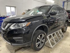 Câmera Park Assist usada serve: 2020 Nissan Rogue unidade de radar ponto cego lado alerta, usado comprar usado  Enviando para Brazil