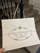 Sacchetto prada milano usato  Milano