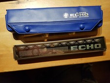 Harmonica hohner echo d'occasion  Aix-en-Provence-