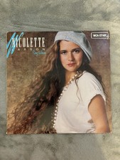 Nicolette larson ...say for sale  Larose