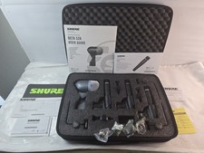 Shure dmk dmk57 for sale  Hockley
