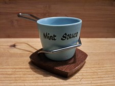Mint sauce pot for sale  SHEERNESS