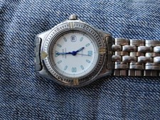 Vintage yema watch for sale  Carthage