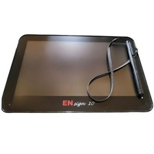 Tableta gráfica USB externa con lápiz táctil para firmas y dibujos segunda mano  Embacar hacia Mexico
