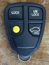 Volvo funkschlüssel funkfernb gebraucht kaufen  Heuerßen