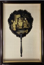 Antique qing dynasty for sale  Chesterfield
