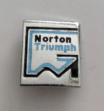 Norton triumph vintage for sale  NORTHAMPTON