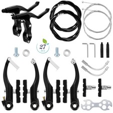 Set freni bici usato  Italia