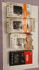 Stihl sägeketten ketten gebraucht kaufen  Steinfurt