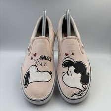Vans peanuts classic for sale  UK