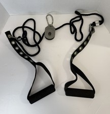 Total gym parts for sale  Webster