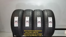 Gomme usate stagioni usato  Comiso