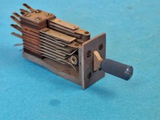 Gpo lever switch for sale  SOUTHSEA