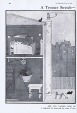 Heath robinson trouser for sale  GLASGOW